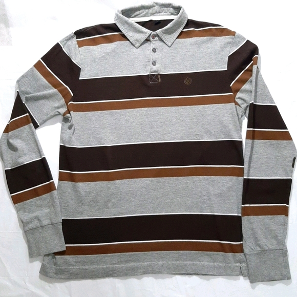 Element Other - ELEMENT POLO SHIRT SIZE LARGE
